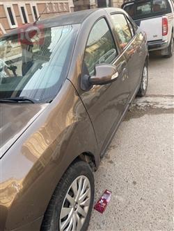 رينو رينو 19